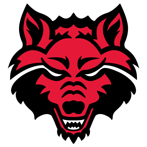 Arkansas State Logo