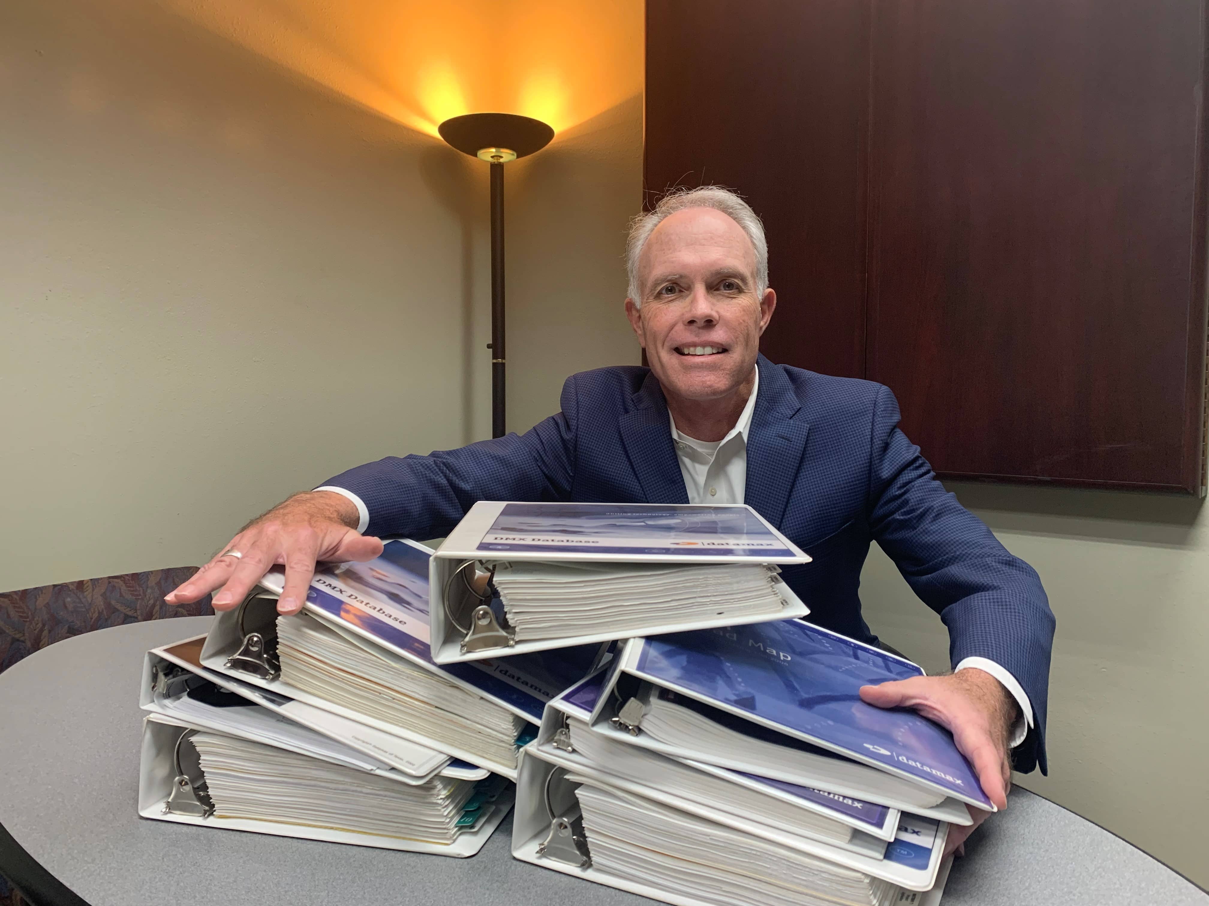 Binders