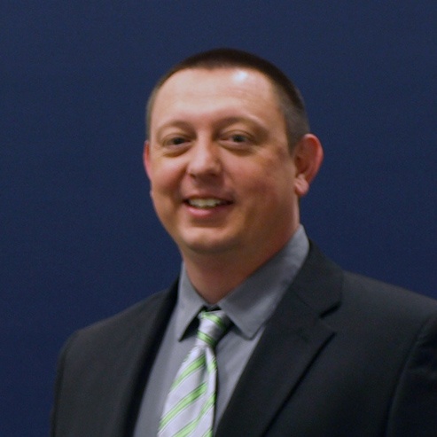 Tony Ashcraft