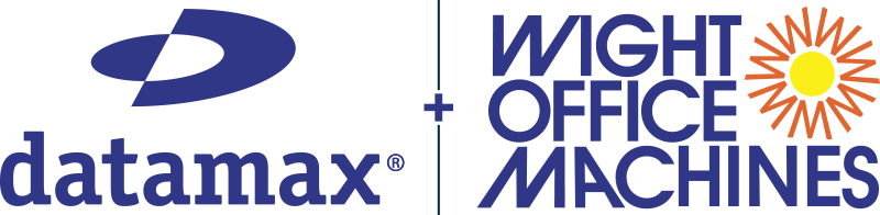 Datamax-+-Wight-Logo