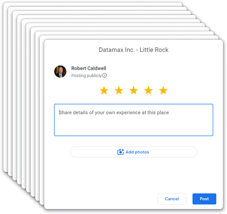 Google-Review-Screens