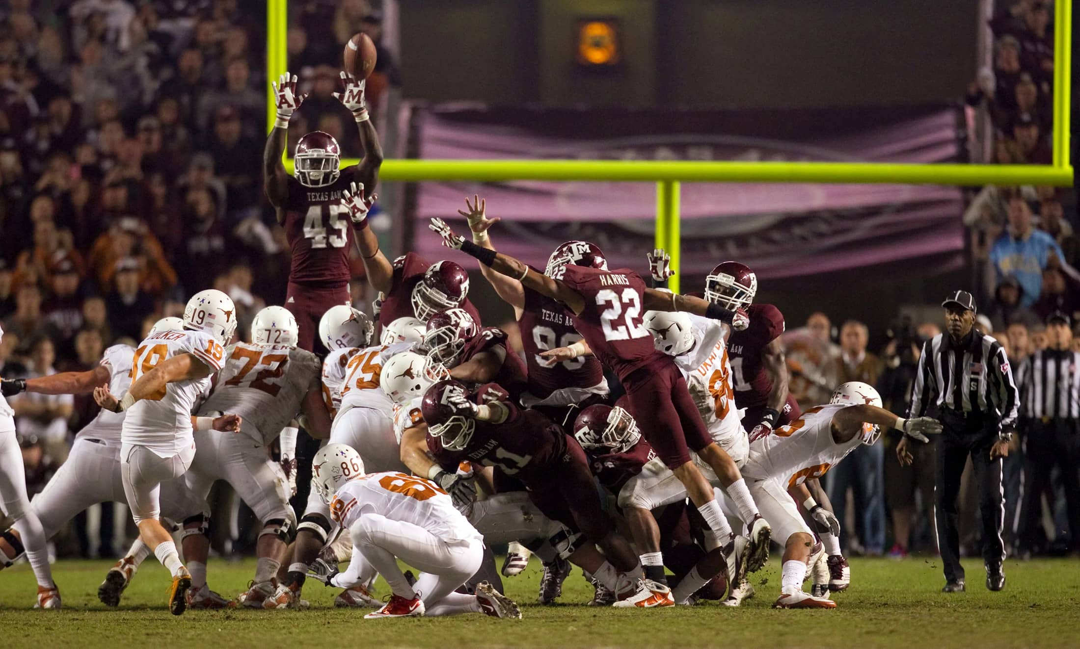 Hero-Anniversaries-Texas-v-Texas-A&M Hero-Anniversaries-Texas-v-Texas-A&M