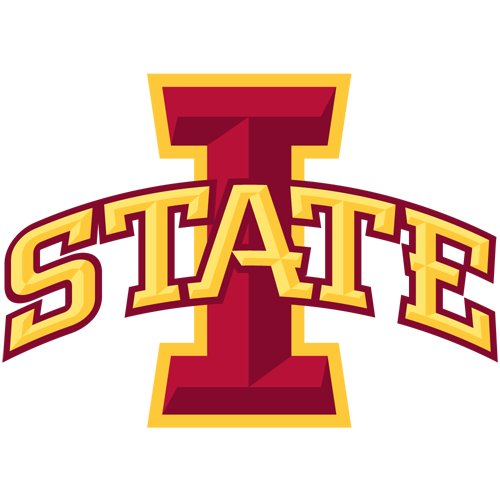 Iowa State Logo