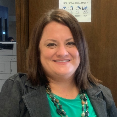Kim Southerland