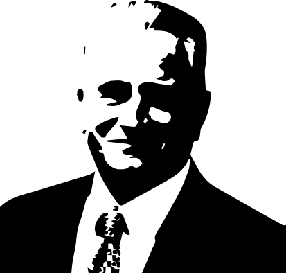 simon_silhouette