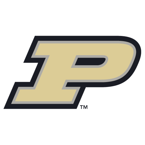 Purdue Logo