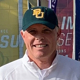 Robert Caldwell