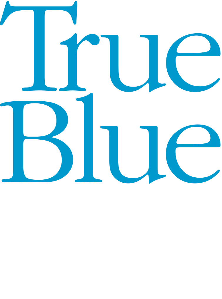 True-Blue-Loyalty-Awards-Logo